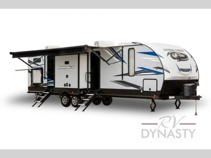 Thumbnail Photo undefined for New 2023 Forest River Cherokee